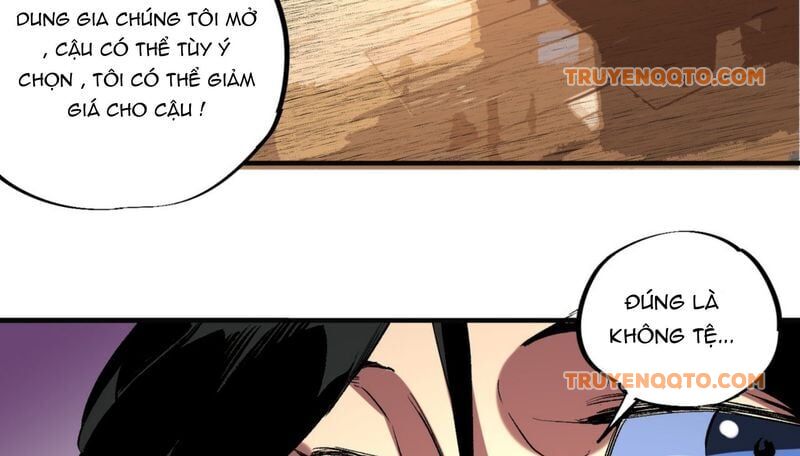 Thiên Sinh Độc Nãi, Ta Nguyền Rủa Toàn Thế Giới! Chapter 40 - Trang 2