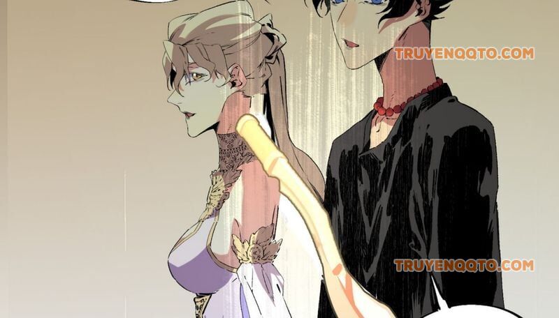 Thiên Sinh Độc Nãi, Ta Nguyền Rủa Toàn Thế Giới! Chapter 40 - Trang 2