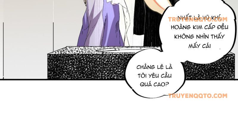 Thiên Sinh Độc Nãi, Ta Nguyền Rủa Toàn Thế Giới! Chapter 40 - Trang 2