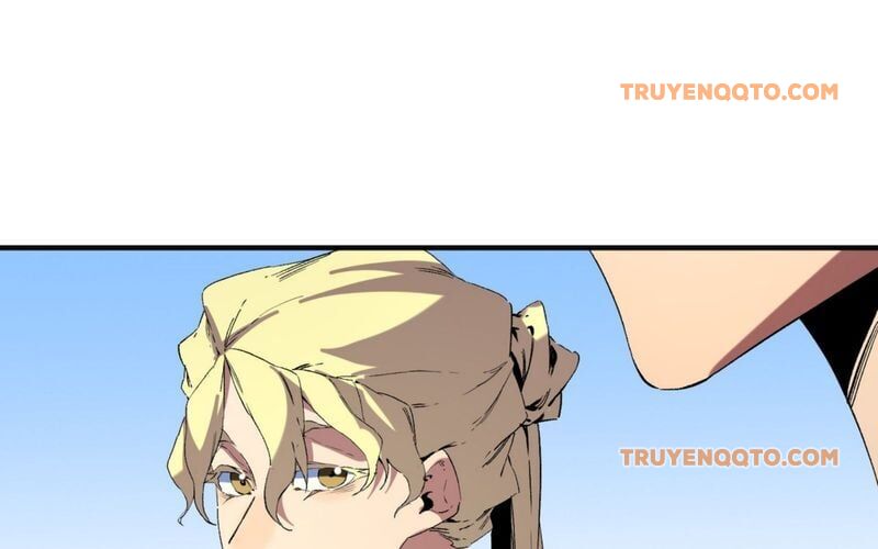Thiên Sinh Độc Nãi, Ta Nguyền Rủa Toàn Thế Giới! Chapter 40 - Trang 2