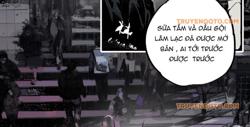 Thiên Sinh Độc Nãi, Ta Nguyền Rủa Toàn Thế Giới! Chapter 40 - Trang 2