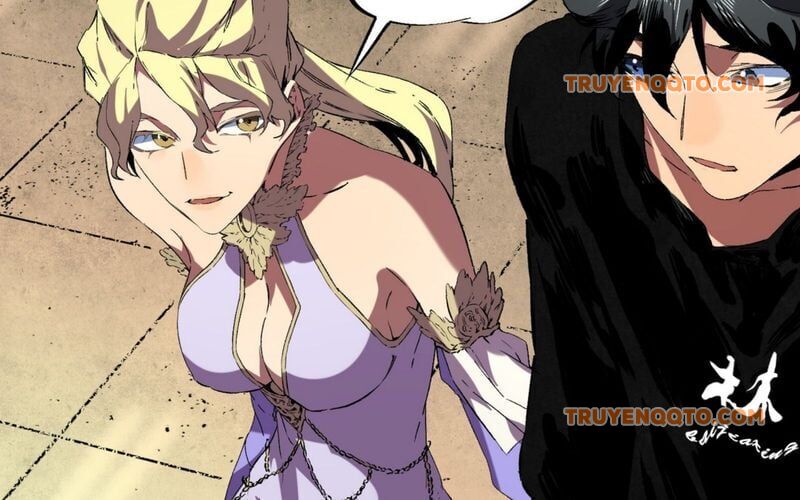 Thiên Sinh Độc Nãi, Ta Nguyền Rủa Toàn Thế Giới! Chapter 40 - Trang 2