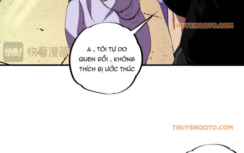 Thiên Sinh Độc Nãi, Ta Nguyền Rủa Toàn Thế Giới! Chapter 40 - Trang 2