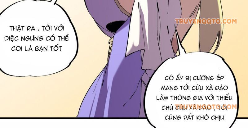 Thiên Sinh Độc Nãi, Ta Nguyền Rủa Toàn Thế Giới! Chapter 40 - Trang 2
