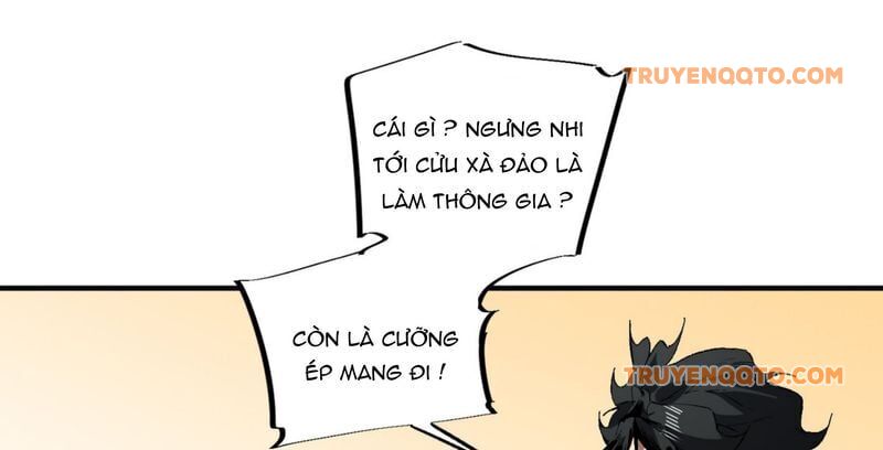 Thiên Sinh Độc Nãi, Ta Nguyền Rủa Toàn Thế Giới! Chapter 40 - Trang 2