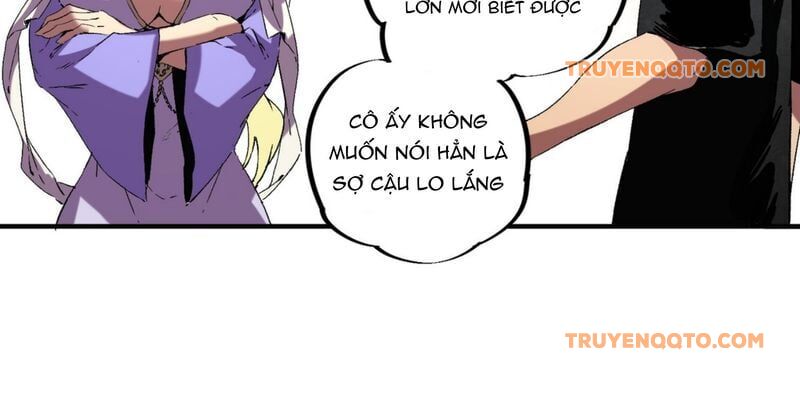 Thiên Sinh Độc Nãi, Ta Nguyền Rủa Toàn Thế Giới! Chapter 40 - Trang 2