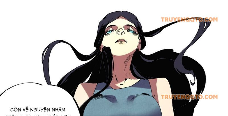 Thiên Sinh Độc Nãi, Ta Nguyền Rủa Toàn Thế Giới! Chapter 40 - Trang 2