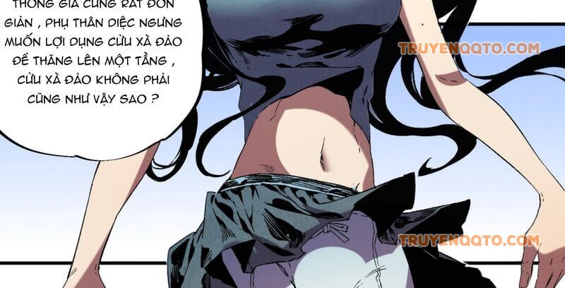 Thiên Sinh Độc Nãi, Ta Nguyền Rủa Toàn Thế Giới! Chapter 40 - Trang 2