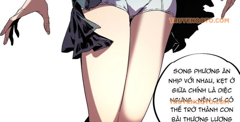 Thiên Sinh Độc Nãi, Ta Nguyền Rủa Toàn Thế Giới! Chapter 40 - Trang 2