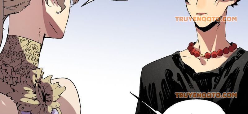 Thiên Sinh Độc Nãi, Ta Nguyền Rủa Toàn Thế Giới! Chapter 40 - Trang 2