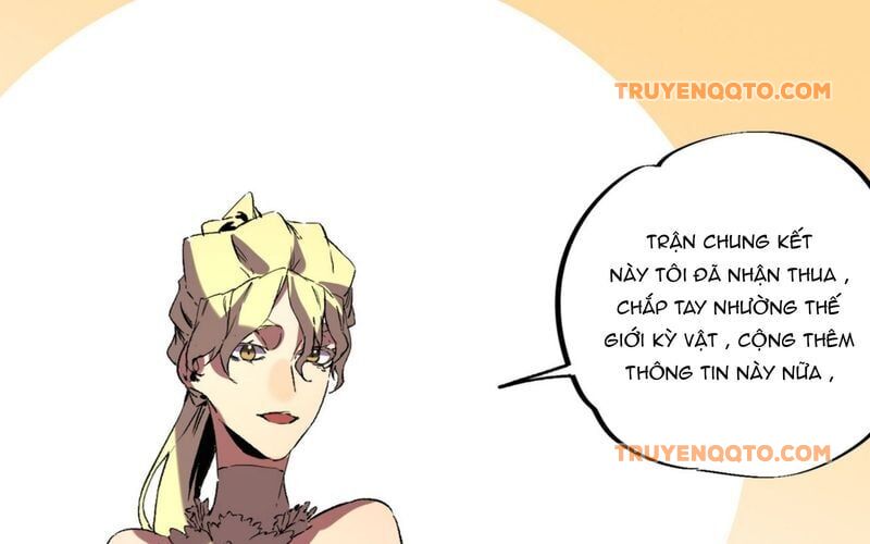 Thiên Sinh Độc Nãi, Ta Nguyền Rủa Toàn Thế Giới! Chapter 40 - Trang 2