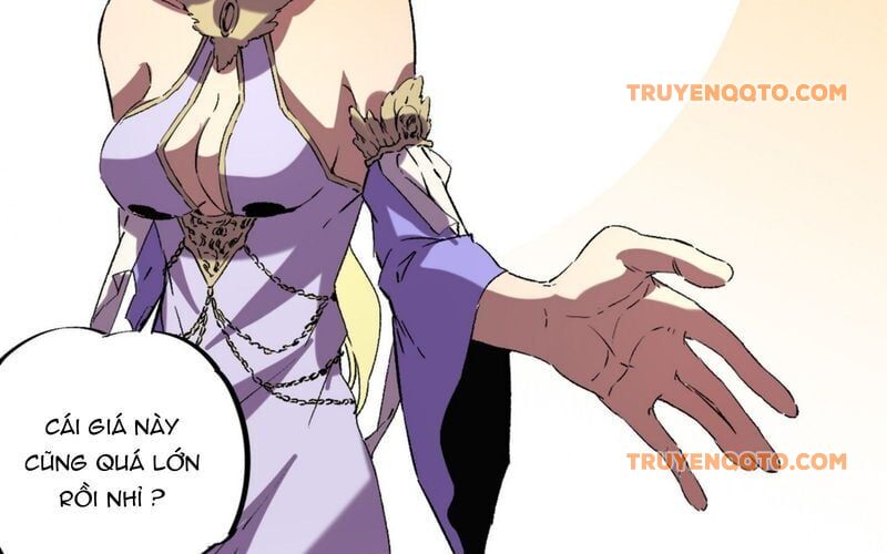Thiên Sinh Độc Nãi, Ta Nguyền Rủa Toàn Thế Giới! Chapter 40 - Trang 2