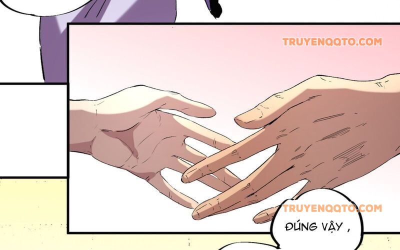 Thiên Sinh Độc Nãi, Ta Nguyền Rủa Toàn Thế Giới! Chapter 40 - Trang 2