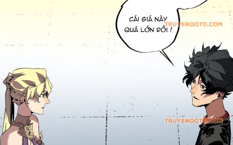 Thiên Sinh Độc Nãi, Ta Nguyền Rủa Toàn Thế Giới! Chapter 40 - Trang 2