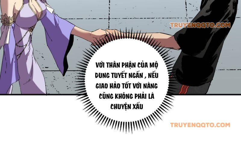 Thiên Sinh Độc Nãi, Ta Nguyền Rủa Toàn Thế Giới! Chapter 40 - Trang 2