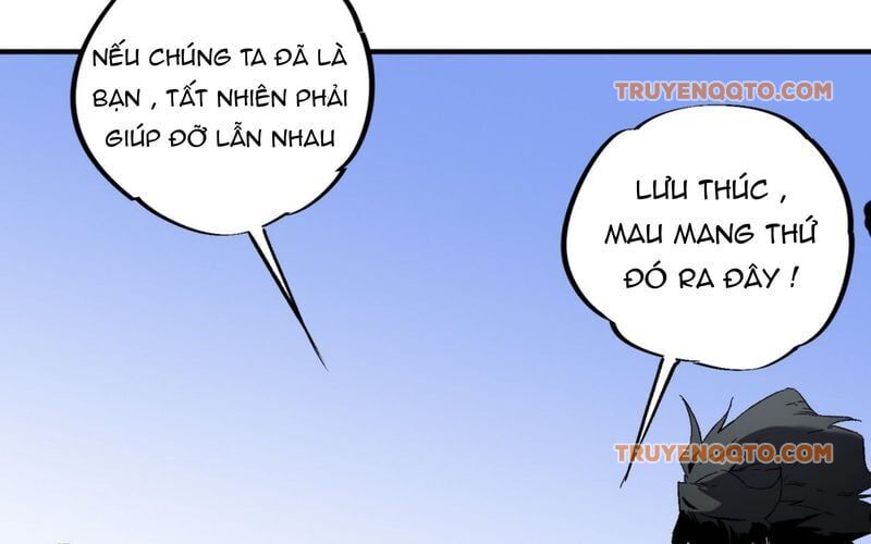Thiên Sinh Độc Nãi, Ta Nguyền Rủa Toàn Thế Giới! Chapter 40 - Trang 2