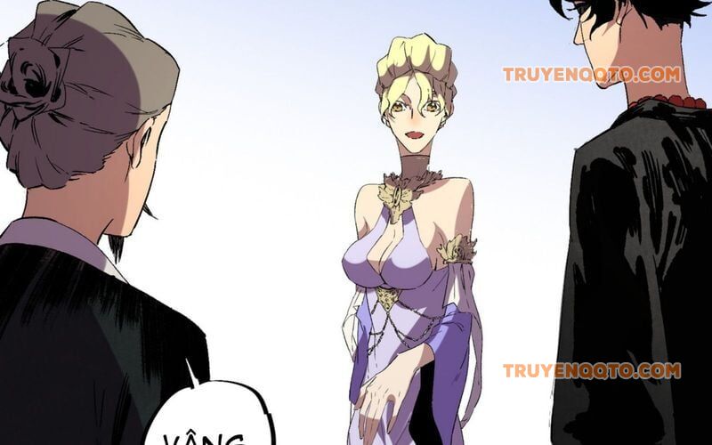 Thiên Sinh Độc Nãi, Ta Nguyền Rủa Toàn Thế Giới! Chapter 40 - Trang 2