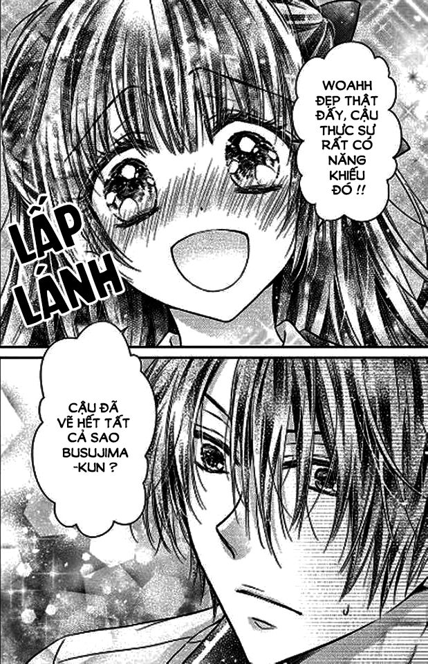 Sensei 〆Shimekiri Made Matte! Chapter 3 - Trang 2