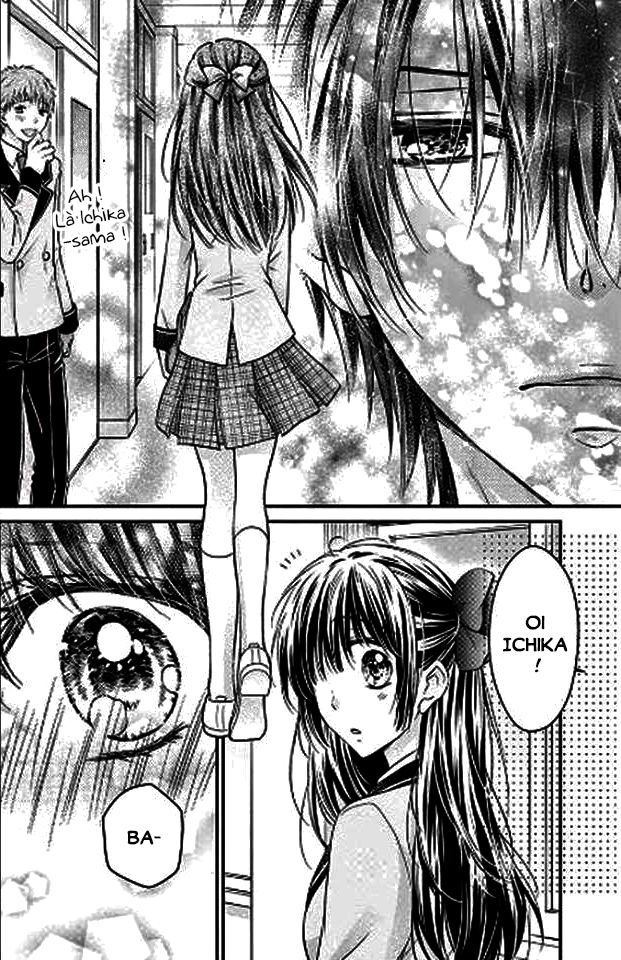 Sensei 〆Shimekiri Made Matte! Chapter 3 - Trang 2