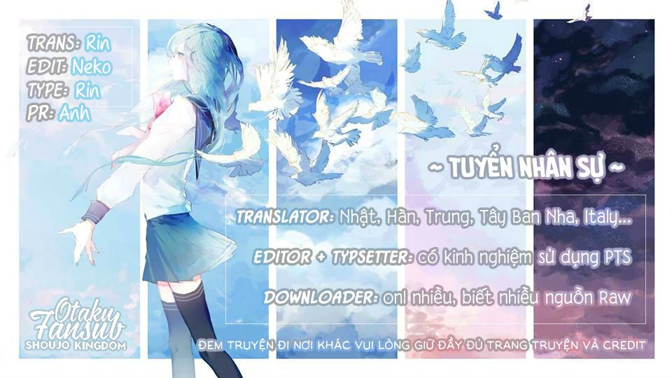 Sensei 〆Shimekiri Made Matte! Chapter 3 - Trang 2
