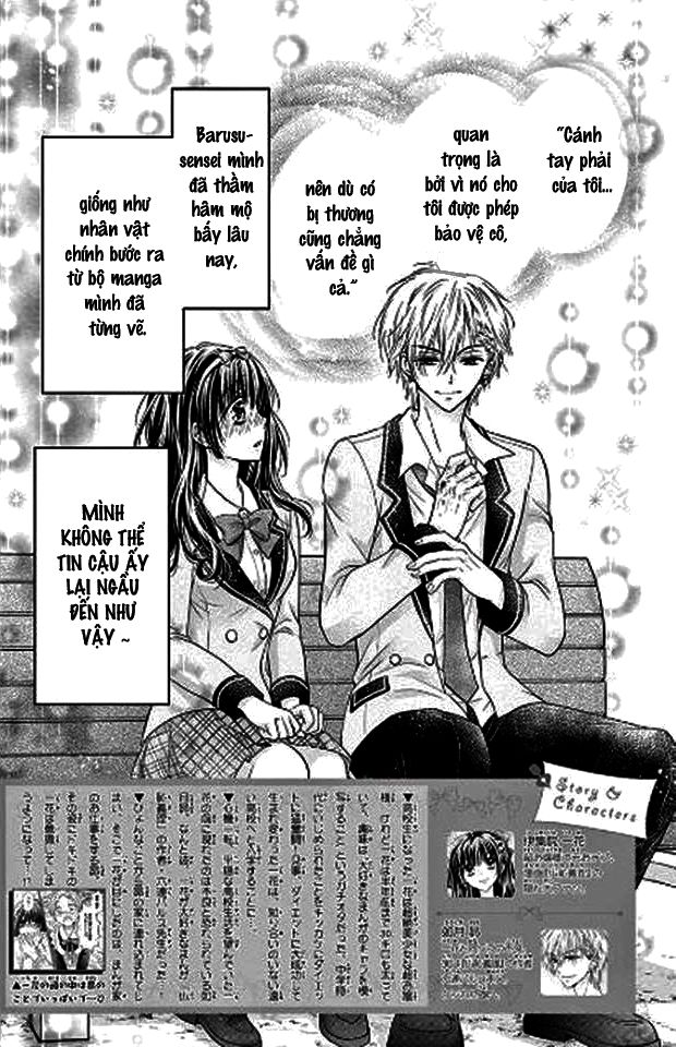 Sensei 〆Shimekiri Made Matte! Chapter 3 - Trang 2