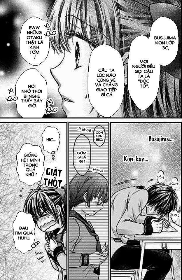 Sensei 〆Shimekiri Made Matte! Chapter 3 - Trang 2