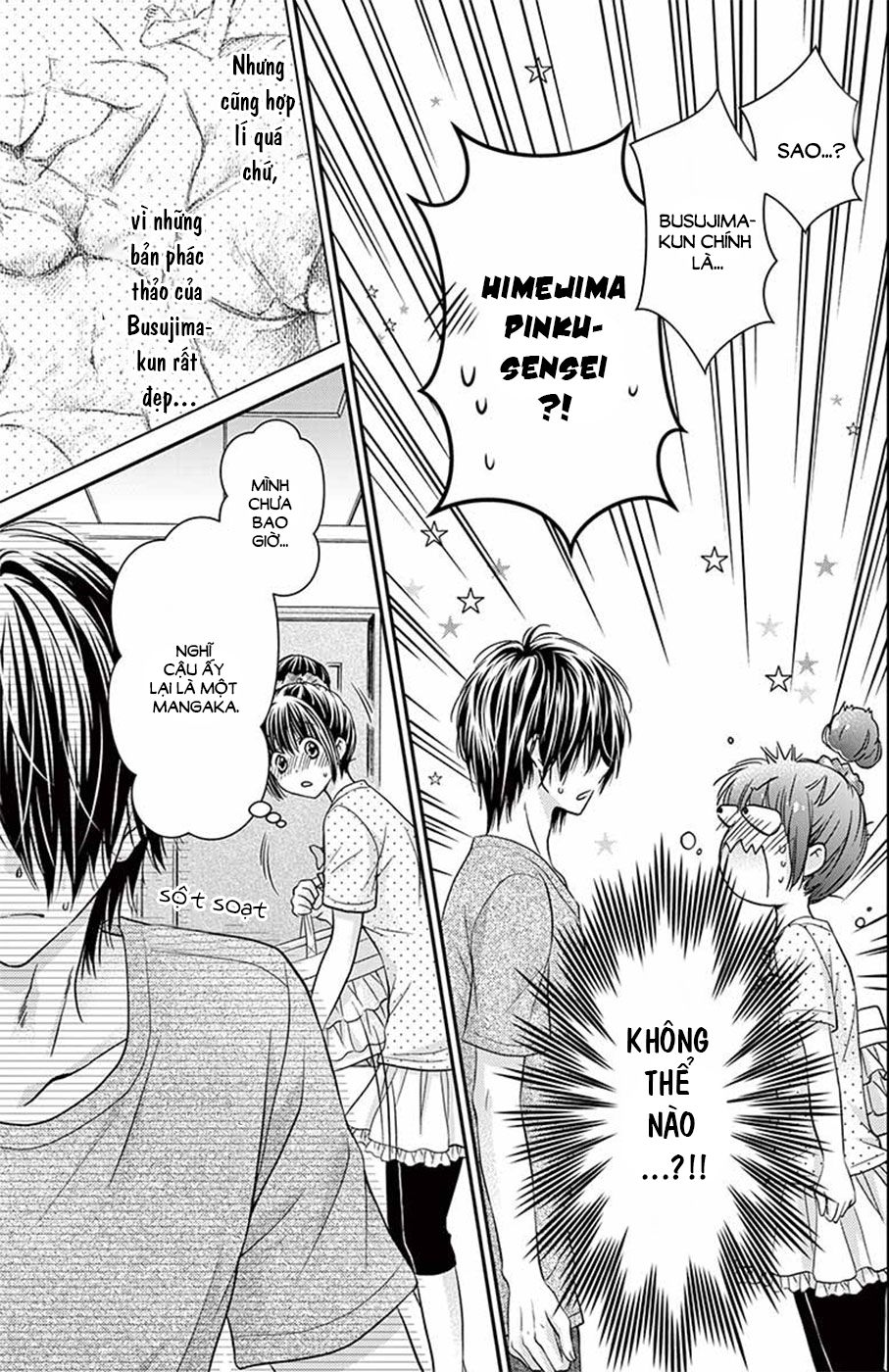 Sensei 〆Shimekiri Made Matte! Chapter 4 - Trang 2