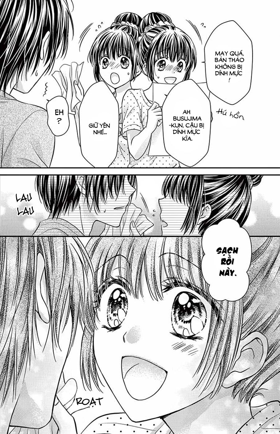 Sensei 〆Shimekiri Made Matte! Chapter 4 - Trang 2