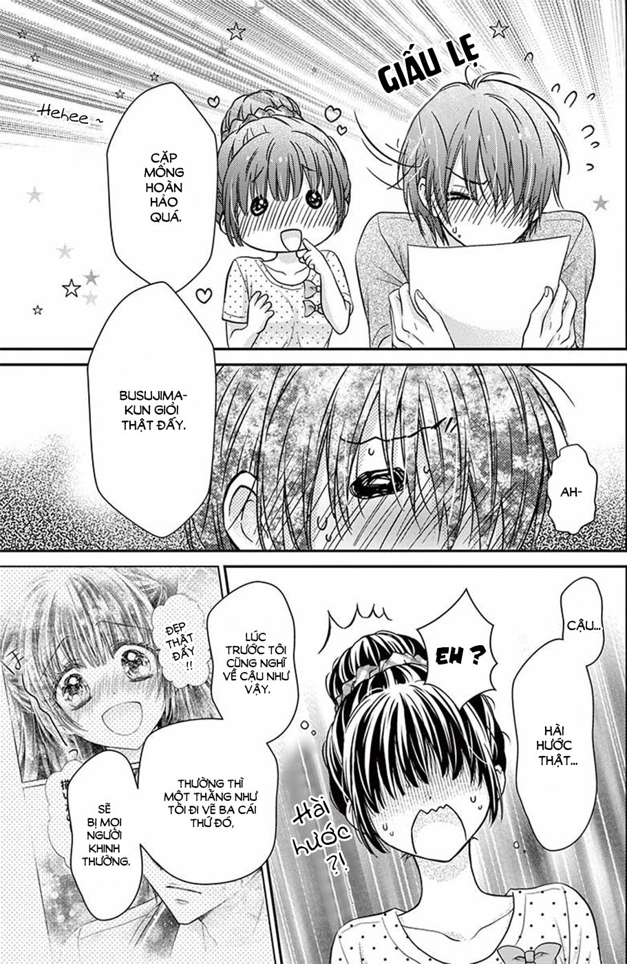 Sensei 〆Shimekiri Made Matte! Chapter 4 - Trang 2