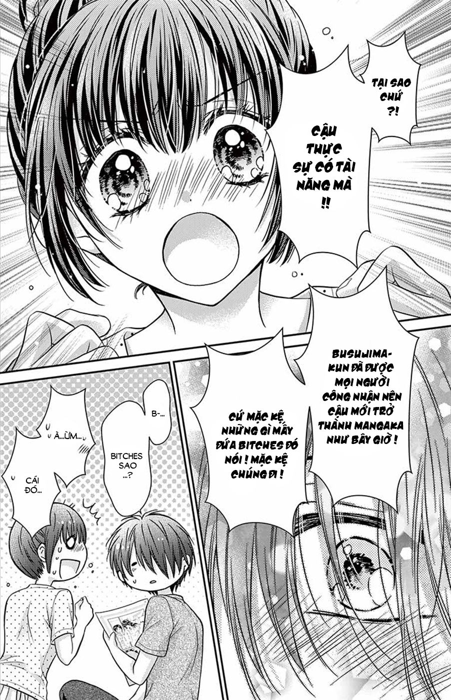 Sensei 〆Shimekiri Made Matte! Chapter 4 - Trang 2
