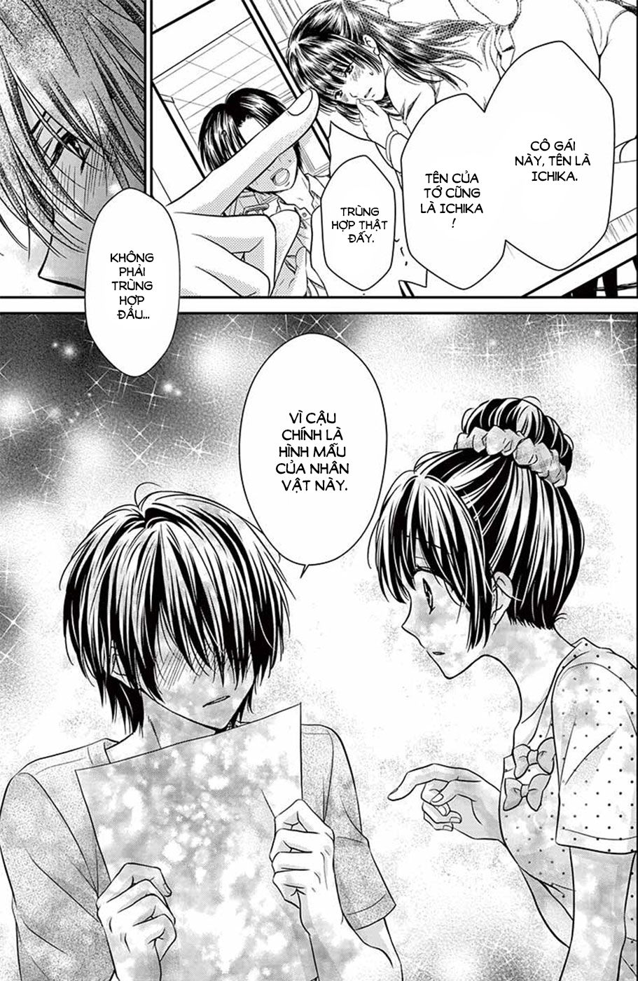 Sensei 〆Shimekiri Made Matte! Chapter 4 - Trang 2