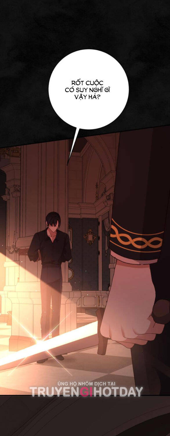 Bạo Chúa Muốn Có Cuộc Sống Tốt Đẹp Chapter 57.1 - Trang 2