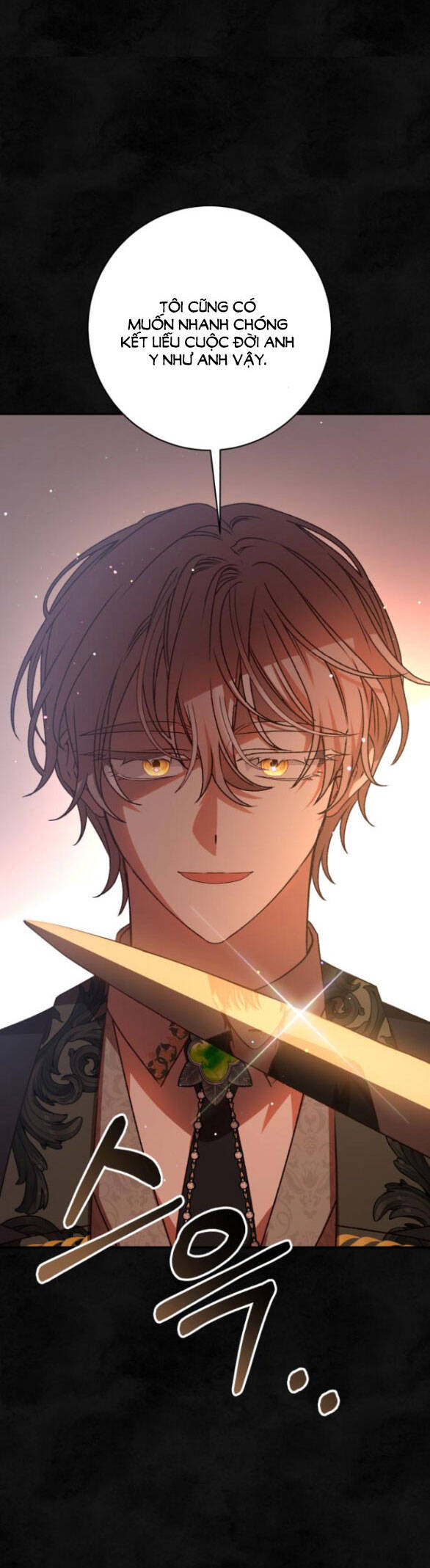 Bạo Chúa Muốn Có Cuộc Sống Tốt Đẹp Chapter 57.1 - Trang 2