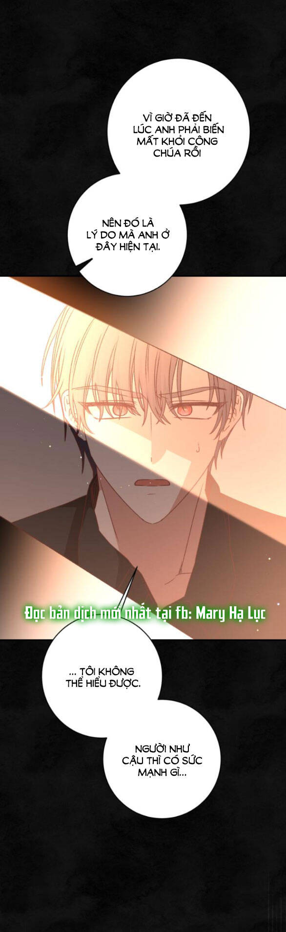 Bạo Chúa Muốn Có Cuộc Sống Tốt Đẹp Chapter 57.1 - Trang 2