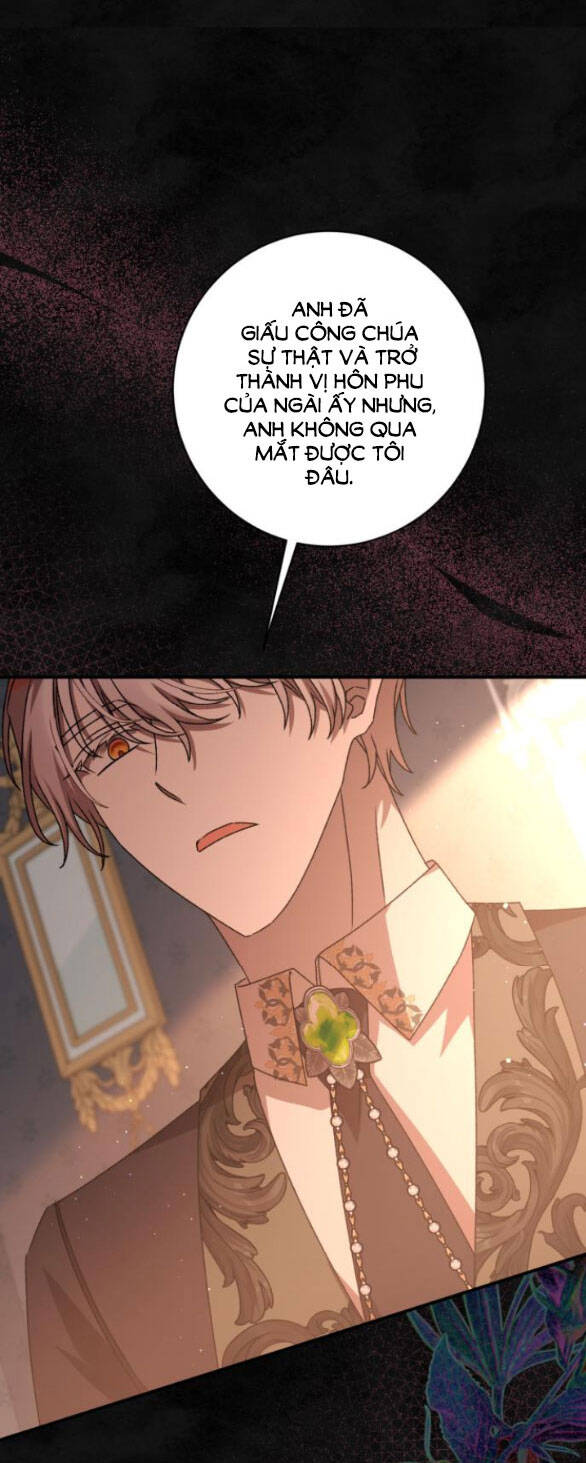 Bạo Chúa Muốn Có Cuộc Sống Tốt Đẹp Chapter 57.1 - Trang 2