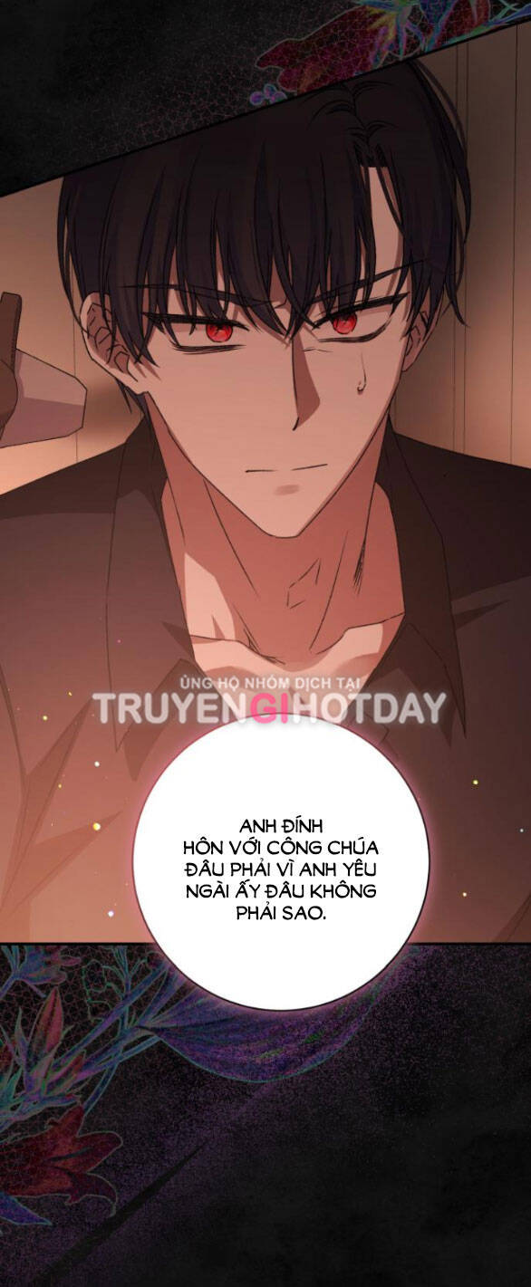 Bạo Chúa Muốn Có Cuộc Sống Tốt Đẹp Chapter 57.1 - Trang 2