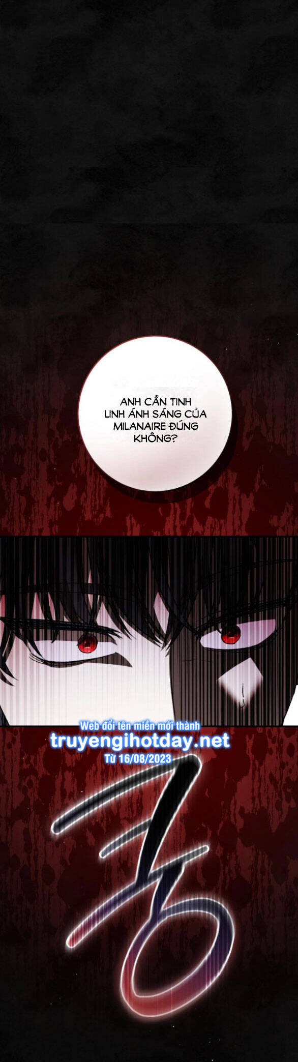 Bạo Chúa Muốn Có Cuộc Sống Tốt Đẹp Chapter 57.1 - Trang 2