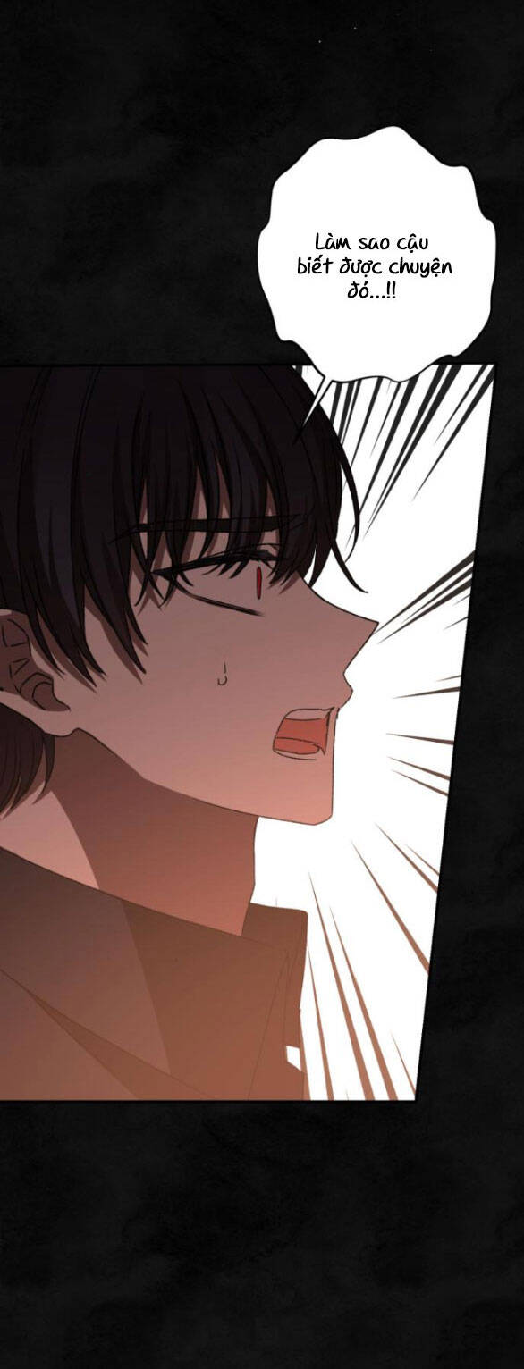 Bạo Chúa Muốn Có Cuộc Sống Tốt Đẹp Chapter 57.1 - Trang 2