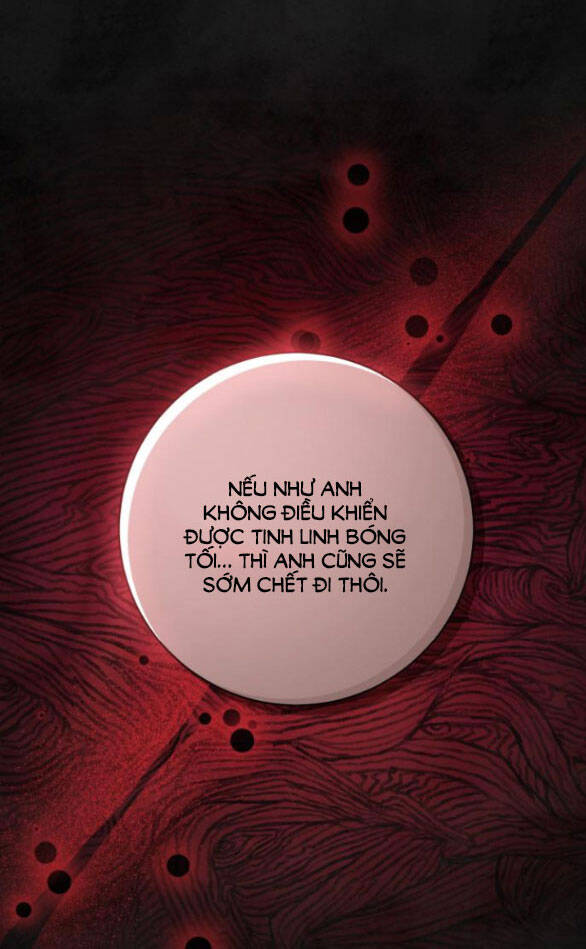 Bạo Chúa Muốn Có Cuộc Sống Tốt Đẹp Chapter 57.1 - Trang 2