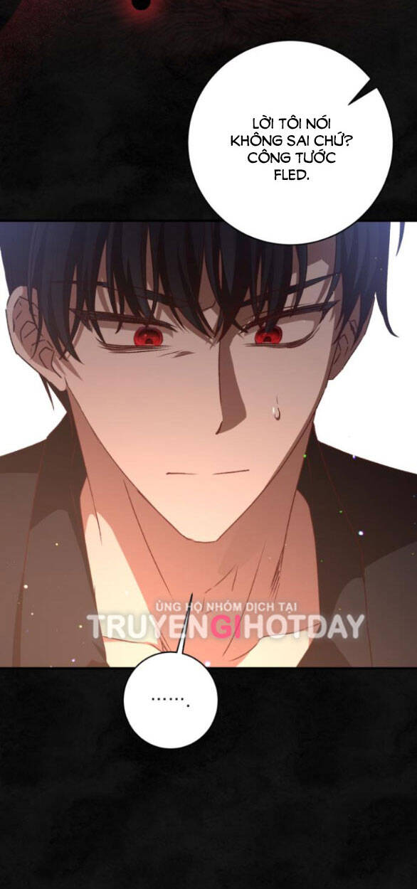 Bạo Chúa Muốn Có Cuộc Sống Tốt Đẹp Chapter 57.1 - Trang 2