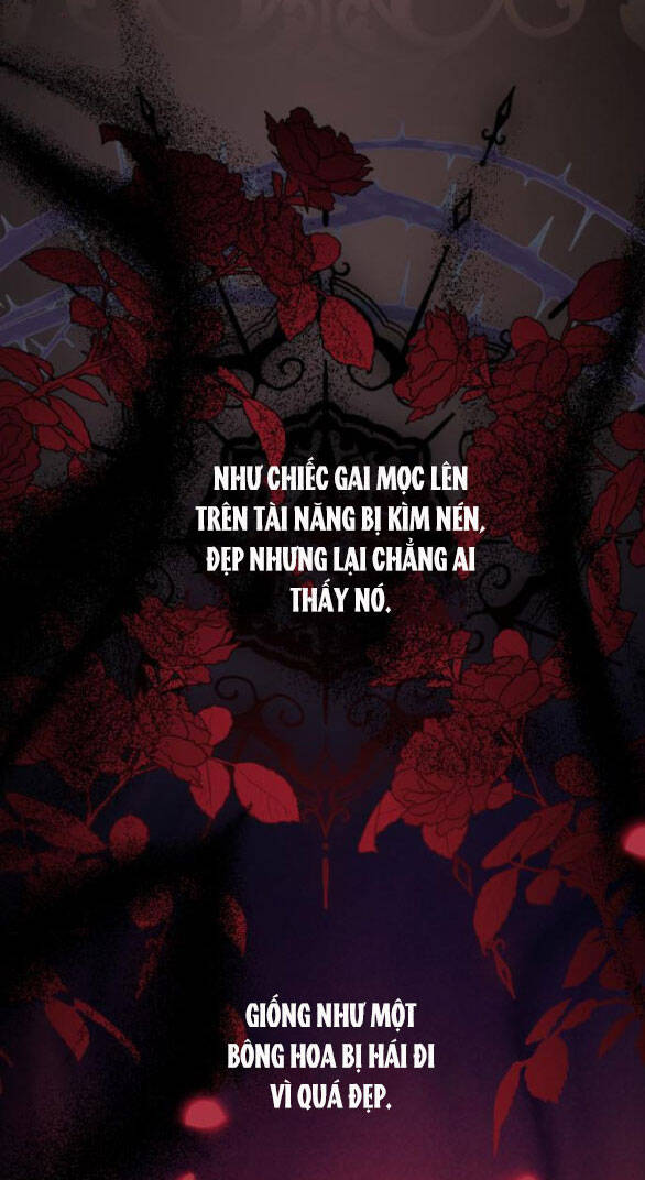 Bạo Chúa Muốn Có Cuộc Sống Tốt Đẹp Chapter 57.1 - Trang 2