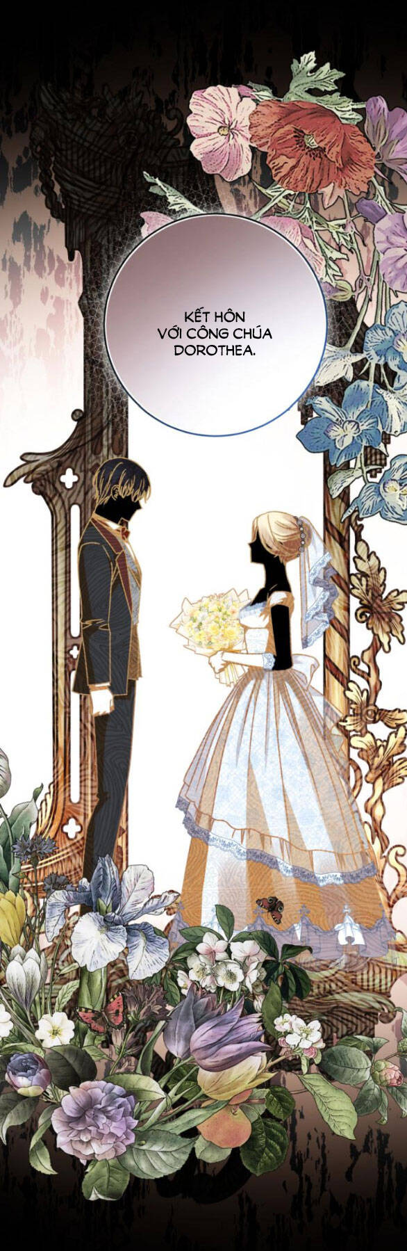 Bạo Chúa Muốn Có Cuộc Sống Tốt Đẹp Chapter 57.1 - Trang 2