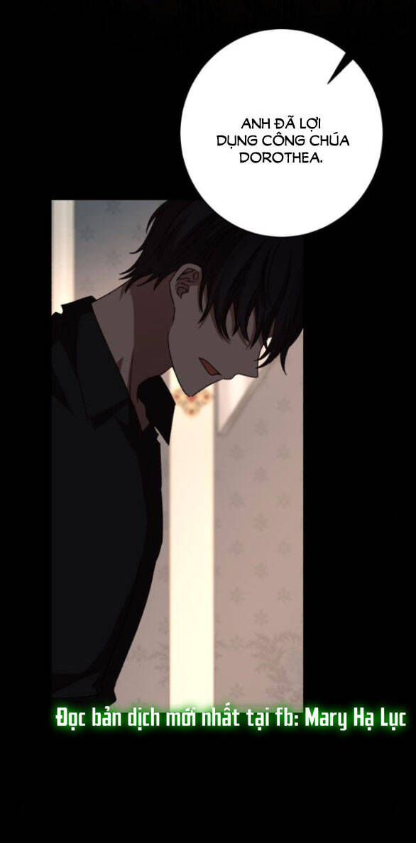 Bạo Chúa Muốn Có Cuộc Sống Tốt Đẹp Chapter 57.1 - Trang 2