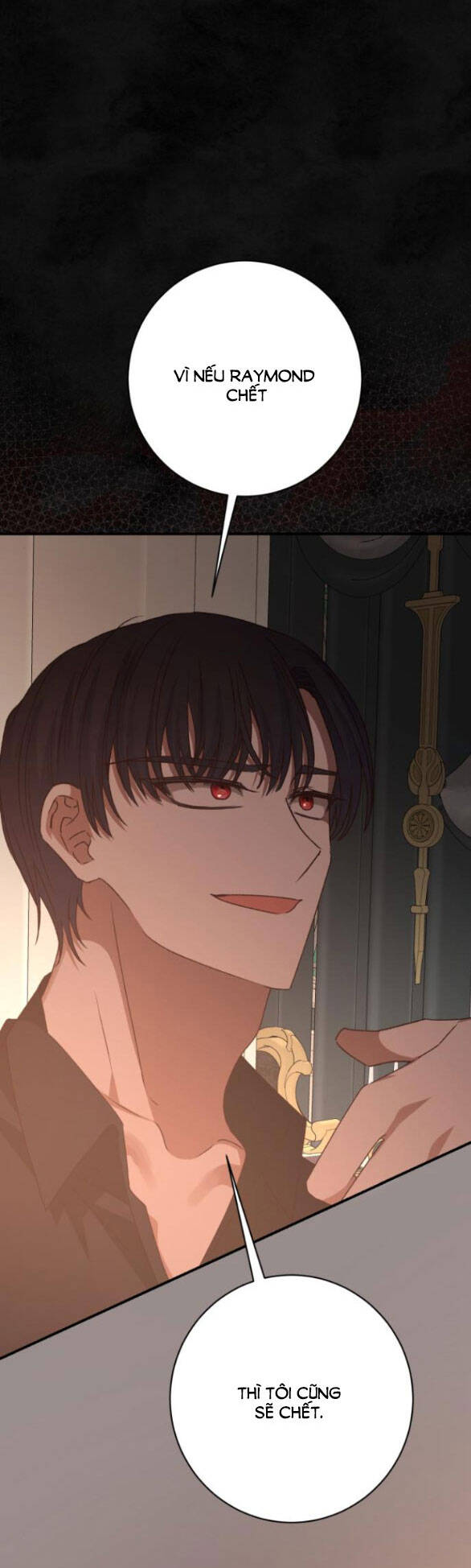 Bạo Chúa Muốn Có Cuộc Sống Tốt Đẹp Chapter 57.1 - Trang 2