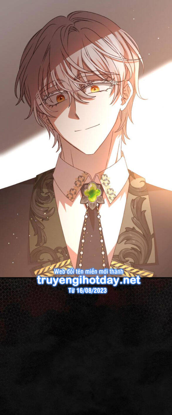 Bạo Chúa Muốn Có Cuộc Sống Tốt Đẹp Chapter 57.1 - Trang 2