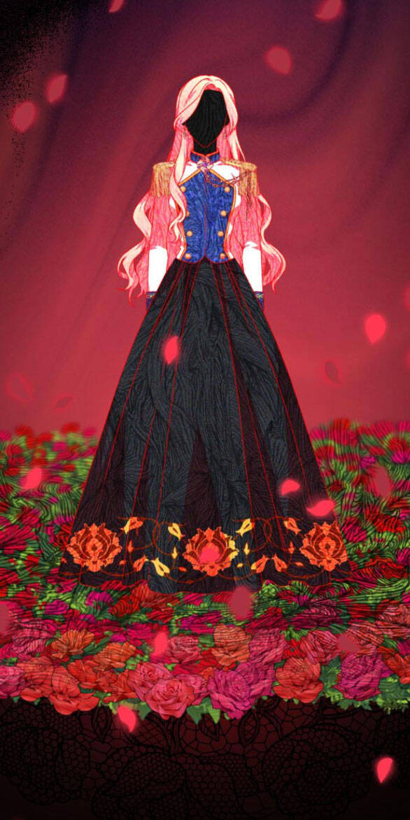 Bạo Chúa Muốn Có Cuộc Sống Tốt Đẹp Chapter 57.1 - Trang 2