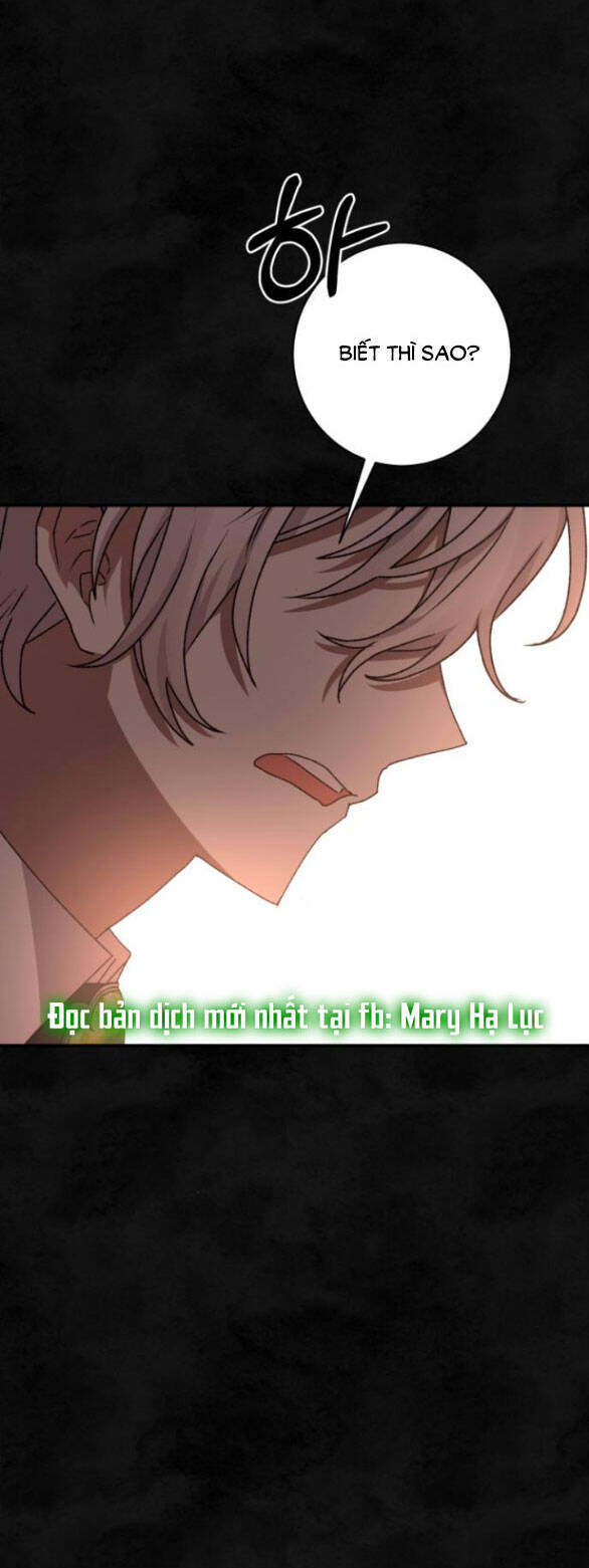 Bạo Chúa Muốn Có Cuộc Sống Tốt Đẹp Chapter 57.1 - Trang 2