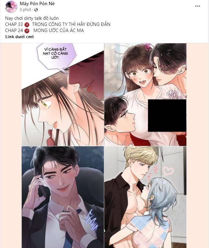 Bạo Chúa Muốn Có Cuộc Sống Tốt Đẹp Chapter 57.1 - Trang 2