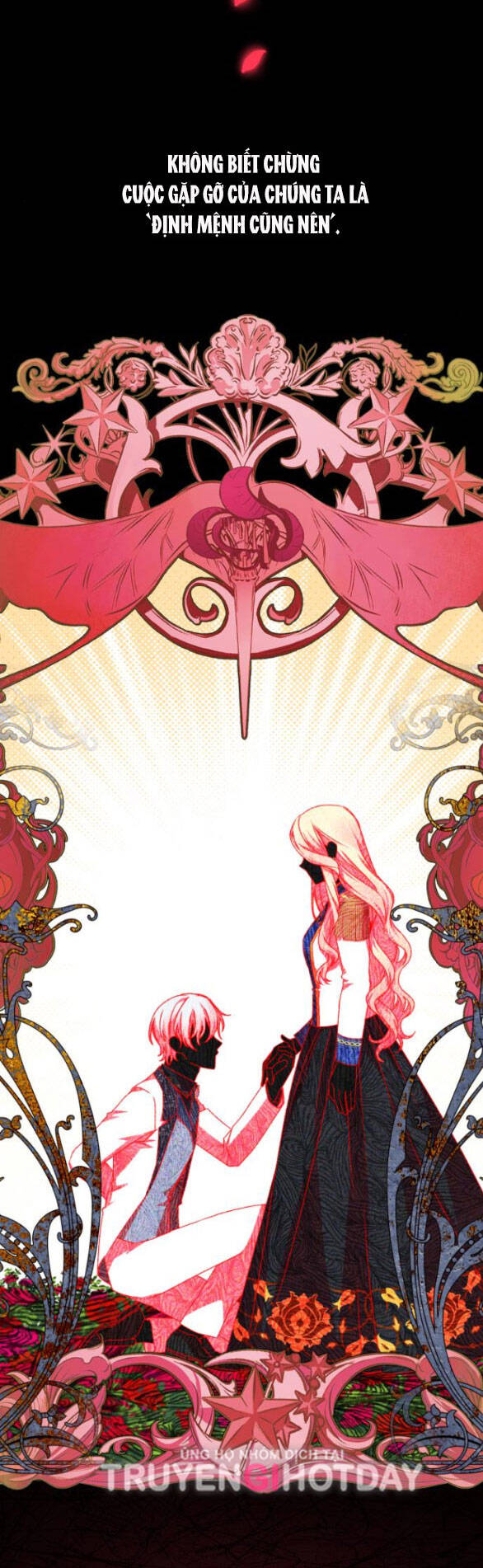 Bạo Chúa Muốn Có Cuộc Sống Tốt Đẹp Chapter 57.1 - Trang 2