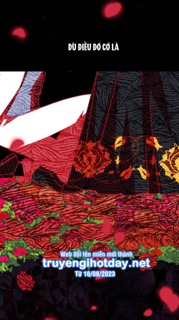 Bạo Chúa Muốn Có Cuộc Sống Tốt Đẹp Chapter 57.1 - Trang 2